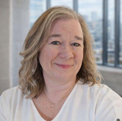 Trina Danley - Managing Broker and Company Owner