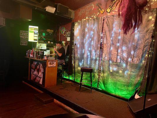 Oaktree Food & Drink Company