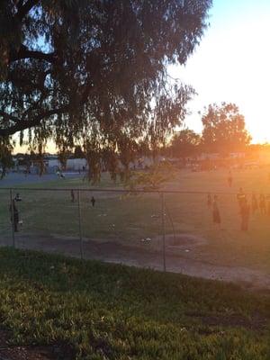 Kellogg Elementary School