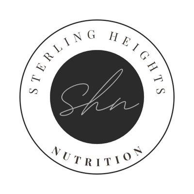 Sterling Heights Nutrition