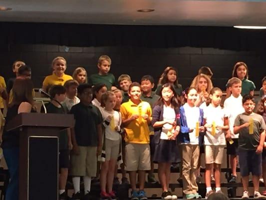 Deer Park Elementary School