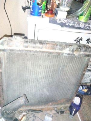 Lamb Radiator Service