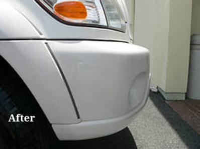 Pro Paint Cosmetic & Collision