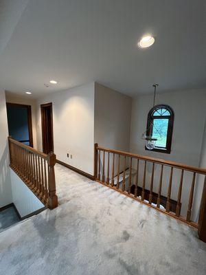 Bishop Elite Painting