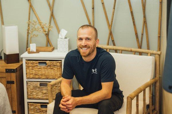 MK Sports and Therapeutic Massage