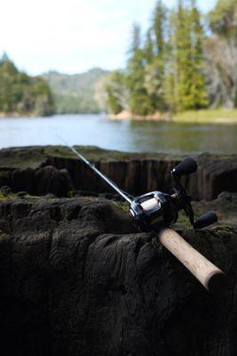 Loch Lomond Recreation Area