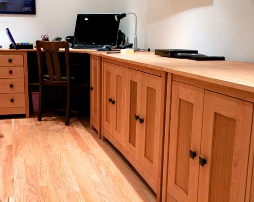 Nepalo Cabinetmakers