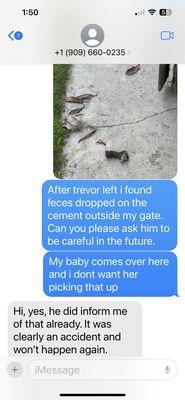 Inland Empire POOP 911