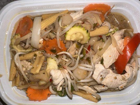 Thai Taste Restaurant