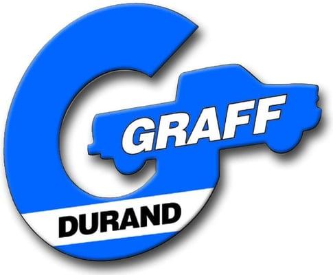 Graff Chevrolet-Durand, INC