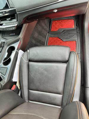 Zaysprays Mobile Detailing