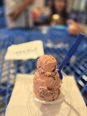 Handel's Homemade Ice Cream