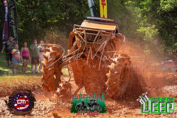 Carolina Side by Side