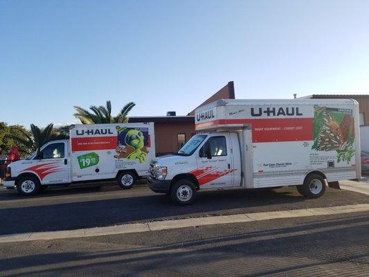 Best Bargain Warehouse U-Haul Neighborhood Dealer 230 N. Sherman Ave. Unit C, Corona, CA 92882