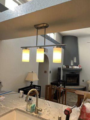 Morgan Park Electricians