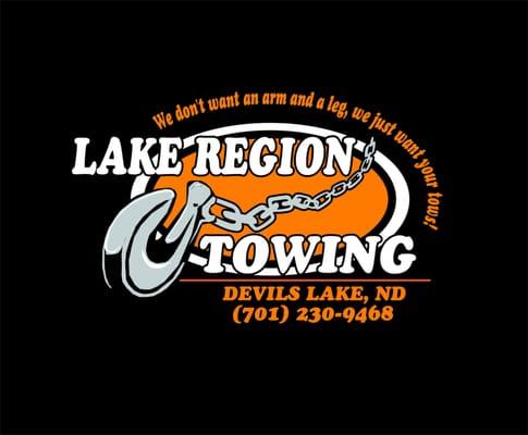 Lake Region Towing