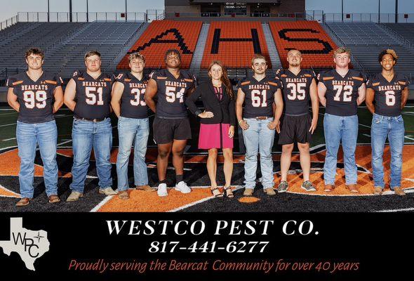 WestCo Pest Control