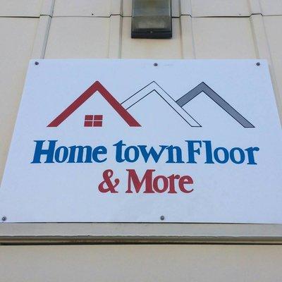 Hometown Floor and More