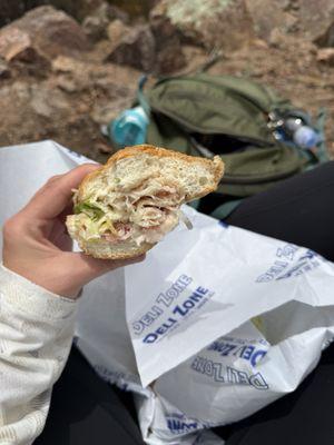 Deli Zone