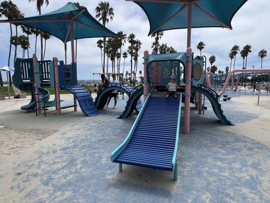 Maruta Gardner Playground