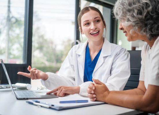 Everest Health Partners