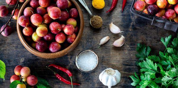 Riccfit Juicebar & Kitchen