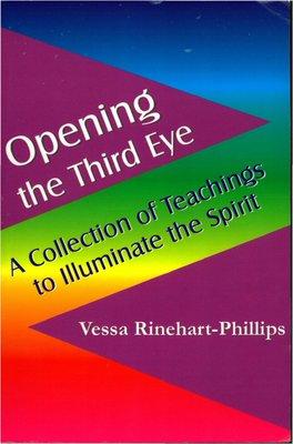 Intuitive Insights School of Intuition