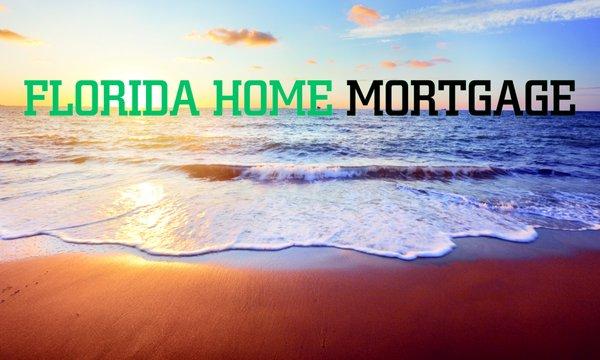 Florida Home Mortgage