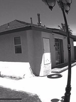 Arevalo's construction