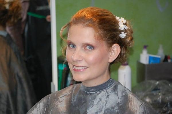 New Outlooks Day Spa