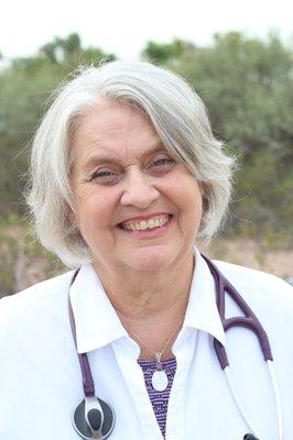 Board Certified in Family Practice, Certificate in Integrative Medicine