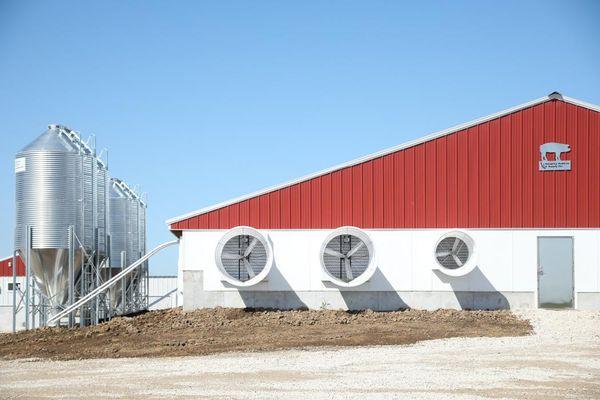 Integrity Builders & Supply Inc.