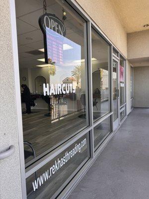 Rekha's Threading Salon