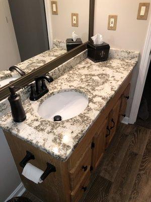 Louisville Countertop