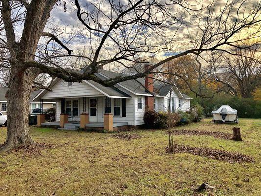 McClure Home Solutions