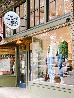 Come visit us in the NW 23rd neighborhood.