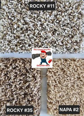 The Carpet Guy Phx