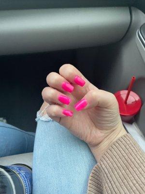 Upstate Nails
