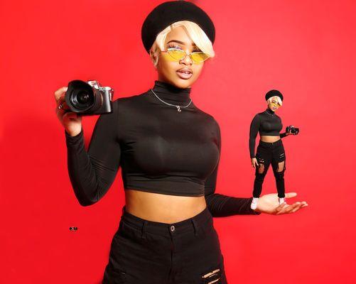 Shyy Unique Productions