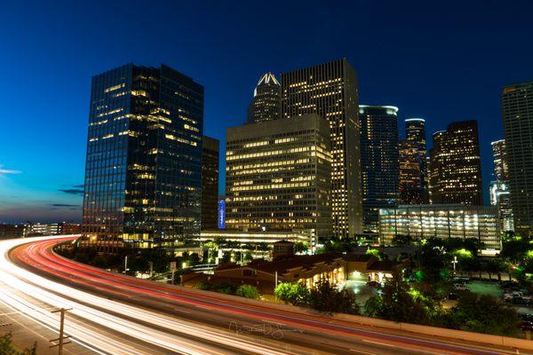 Leland Federal Building