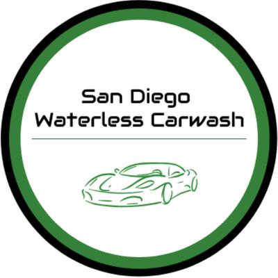 San Diego Waterless Car Wash