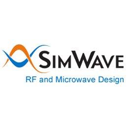 SimWave RF & Microwave Design
