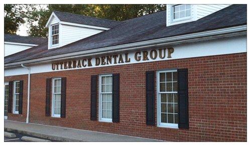 Utterback Dental Group