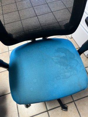 Blue Star Investments Janitorial Service