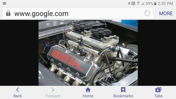 Modern Products Welding