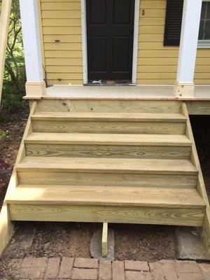 Dutchmen Construction