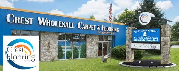Crest Flooring