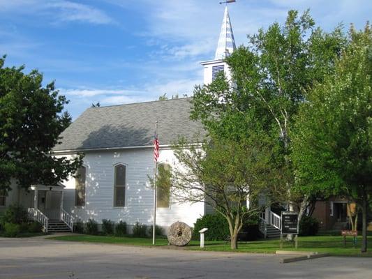 Dexter Area Historical Society & Museum