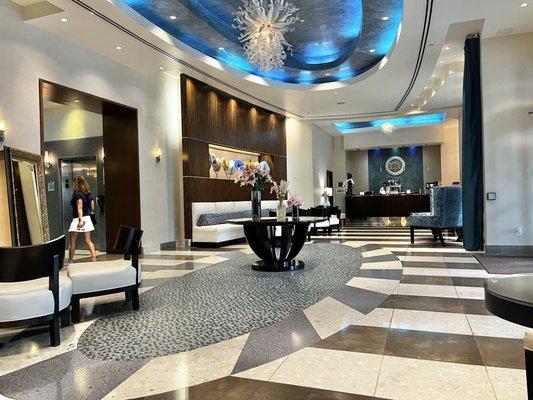 Residence Inn by Marriott Fort Lauderdale Intracoastal/Il Lugano