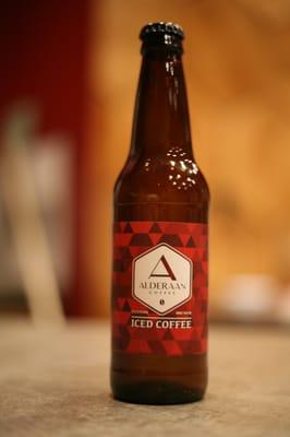Alderaan Coffee